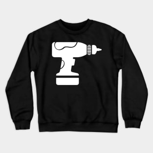 Cordless Papa Crewneck Sweatshirt